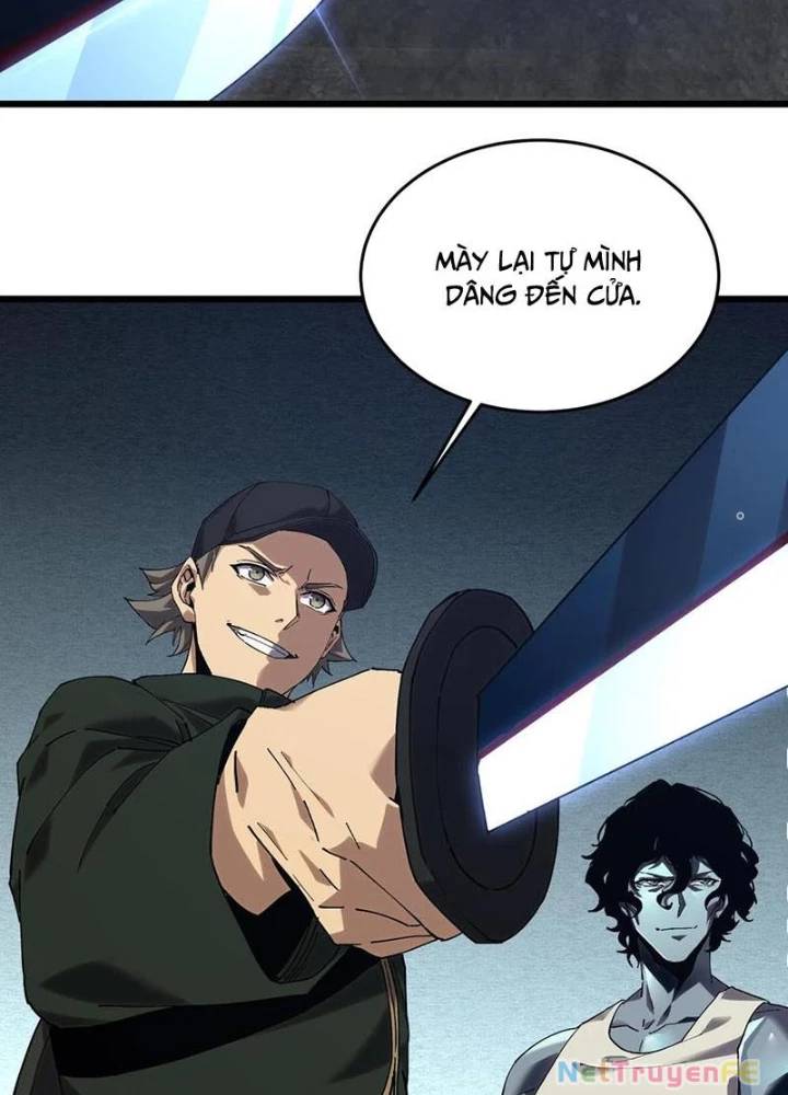 Ta Học Trảm Thần Trong Bệnh Viện Tâm Thần Chap 124 - Next Chap 125