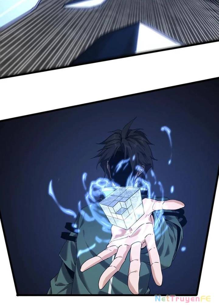 Ta Học Trảm Thần Trong Bệnh Viện Tâm Thần Chap 124 - Next Chap 125