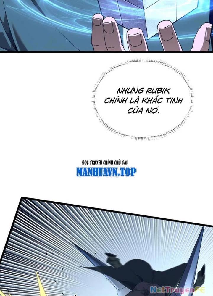 Ta Học Trảm Thần Trong Bệnh Viện Tâm Thần Chap 124 - Next Chap 125