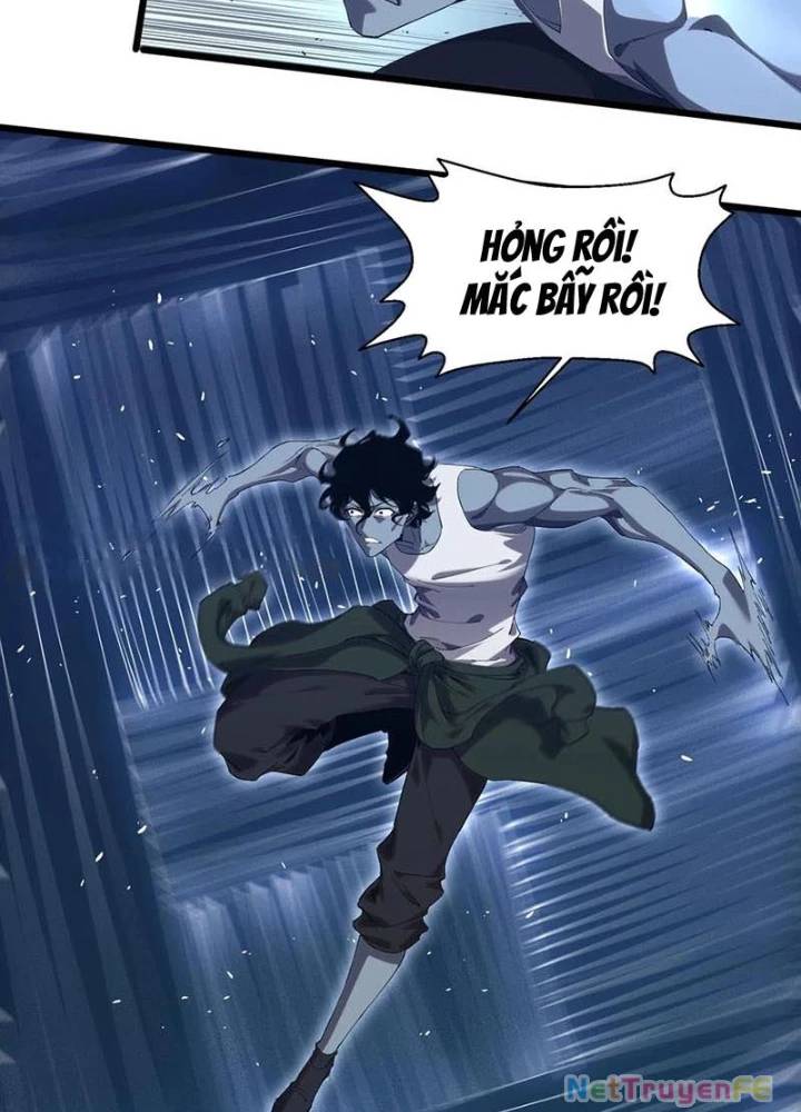 Ta Học Trảm Thần Trong Bệnh Viện Tâm Thần Chap 124 - Next Chap 125