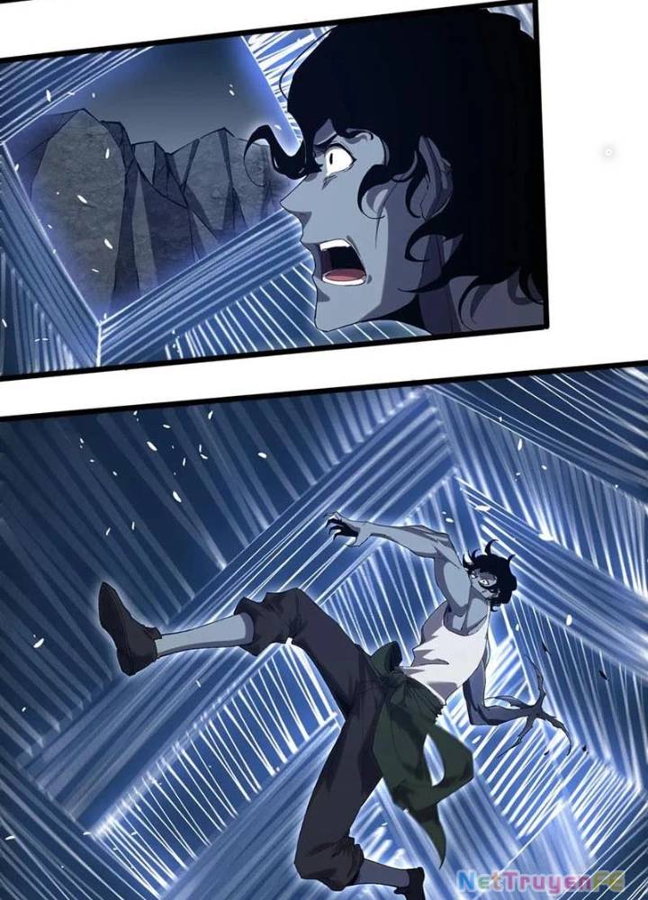 Ta Học Trảm Thần Trong Bệnh Viện Tâm Thần Chap 124 - Next Chap 125
