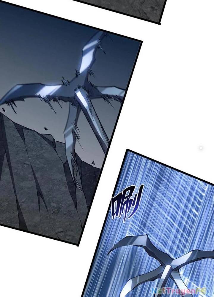 Ta Học Trảm Thần Trong Bệnh Viện Tâm Thần Chap 124 - Next Chap 125
