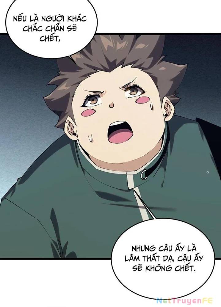 Ta Học Trảm Thần Trong Bệnh Viện Tâm Thần Chap 124 - Next Chap 125