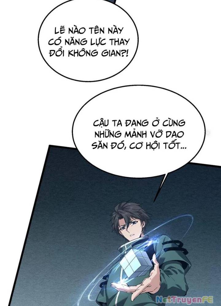 Ta Học Trảm Thần Trong Bệnh Viện Tâm Thần Chap 124 - Next Chap 125
