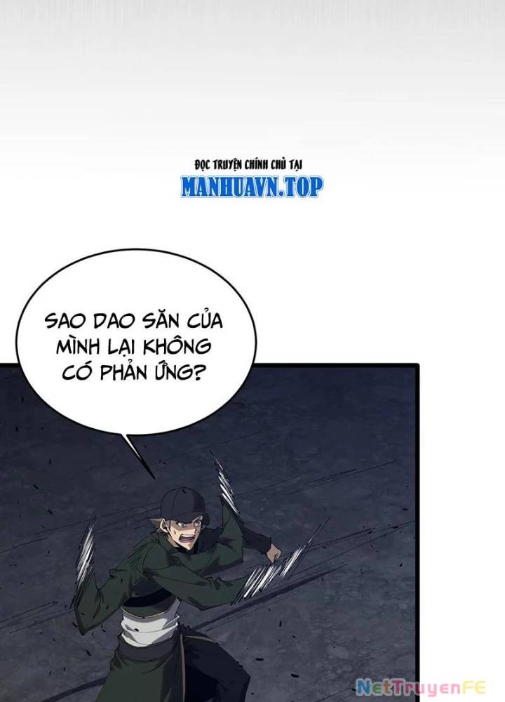 Ta Học Trảm Thần Trong Bệnh Viện Tâm Thần Chap 124 - Next Chap 125