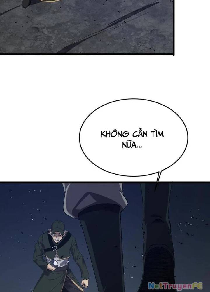 Ta Học Trảm Thần Trong Bệnh Viện Tâm Thần Chap 124 - Next Chap 125