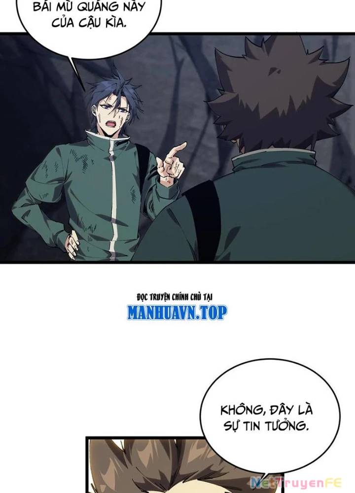Ta Học Trảm Thần Trong Bệnh Viện Tâm Thần Chap 124 - Next Chap 125