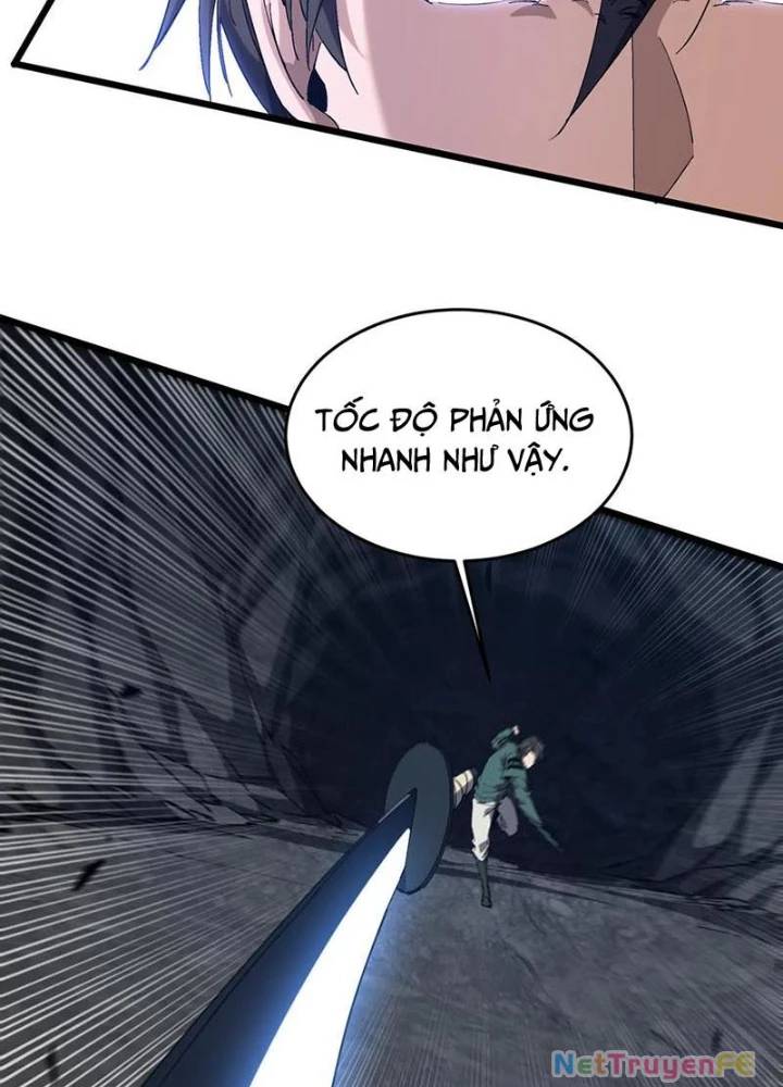 Ta Học Trảm Thần Trong Bệnh Viện Tâm Thần Chap 124 - Next Chap 125