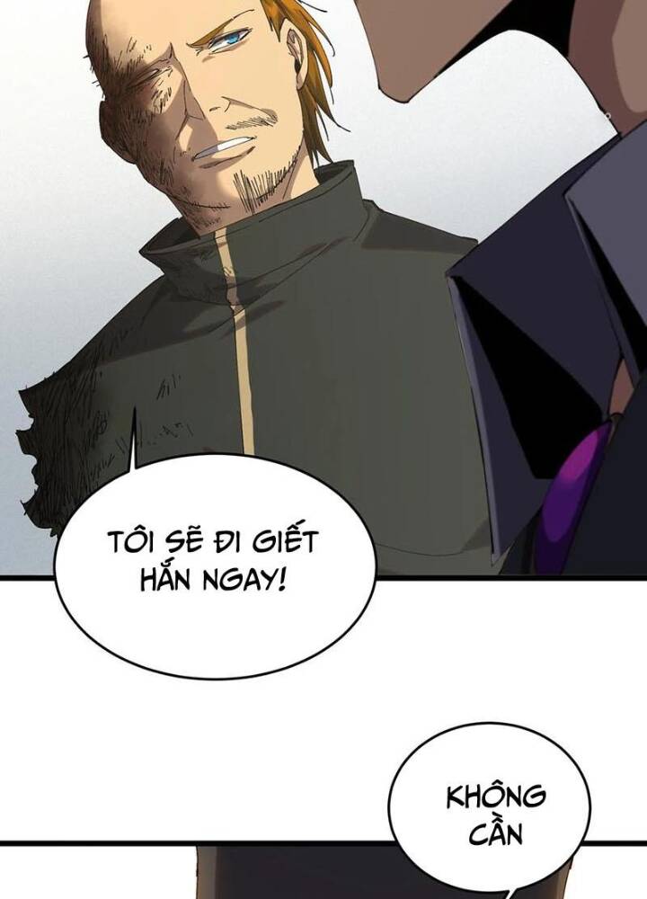 Ta Học Trảm Thần Trong Bệnh Viện Tâm Thần Chap 125 - Next Chap 126