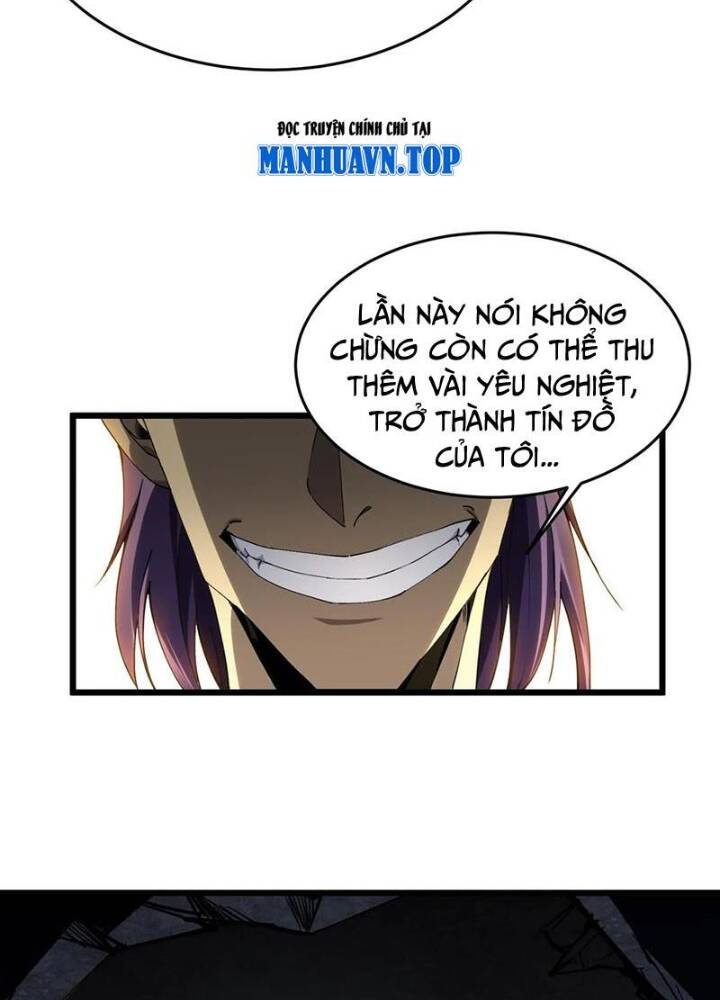 Ta Học Trảm Thần Trong Bệnh Viện Tâm Thần Chap 125 - Next Chap 126