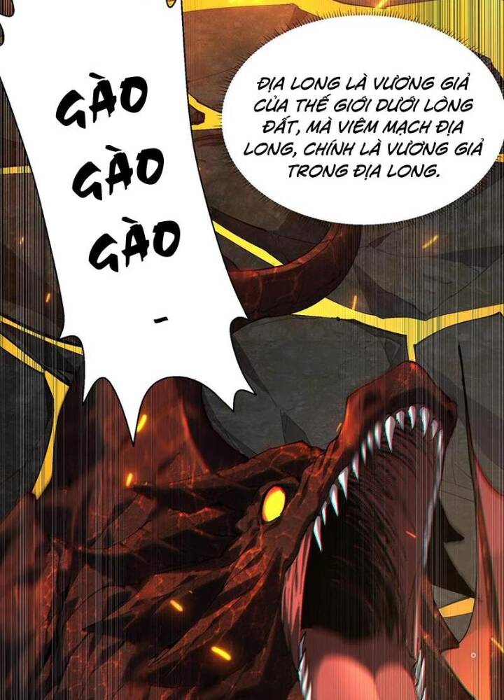 Ta Học Trảm Thần Trong Bệnh Viện Tâm Thần Chap 125 - Next Chap 126