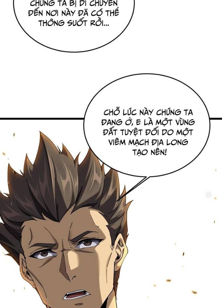 Ta Học Trảm Thần Trong Bệnh Viện Tâm Thần Chap 125 - Next Chap 126