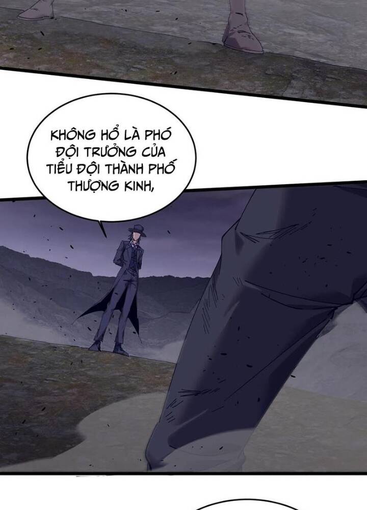Ta Học Trảm Thần Trong Bệnh Viện Tâm Thần Chap 125 - Next Chap 126