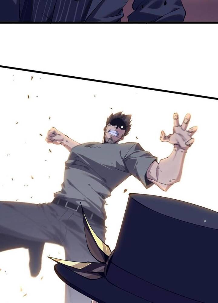 Ta Học Trảm Thần Trong Bệnh Viện Tâm Thần Chap 125 - Next Chap 126
