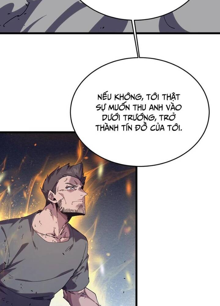 Ta Học Trảm Thần Trong Bệnh Viện Tâm Thần Chap 125 - Next Chap 126