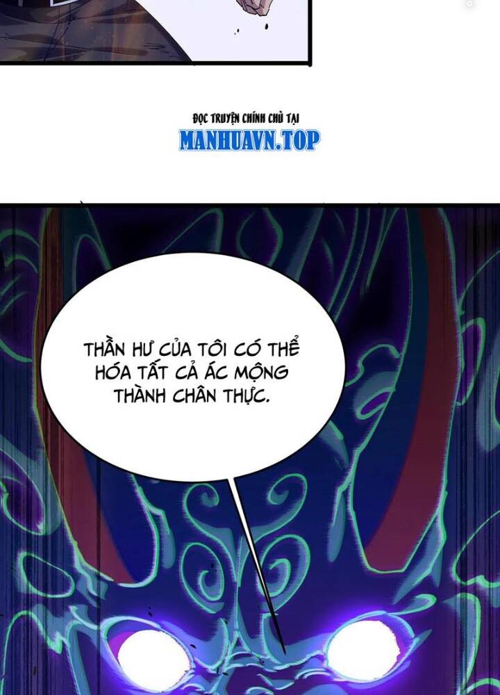 Ta Học Trảm Thần Trong Bệnh Viện Tâm Thần Chap 125 - Next Chap 126