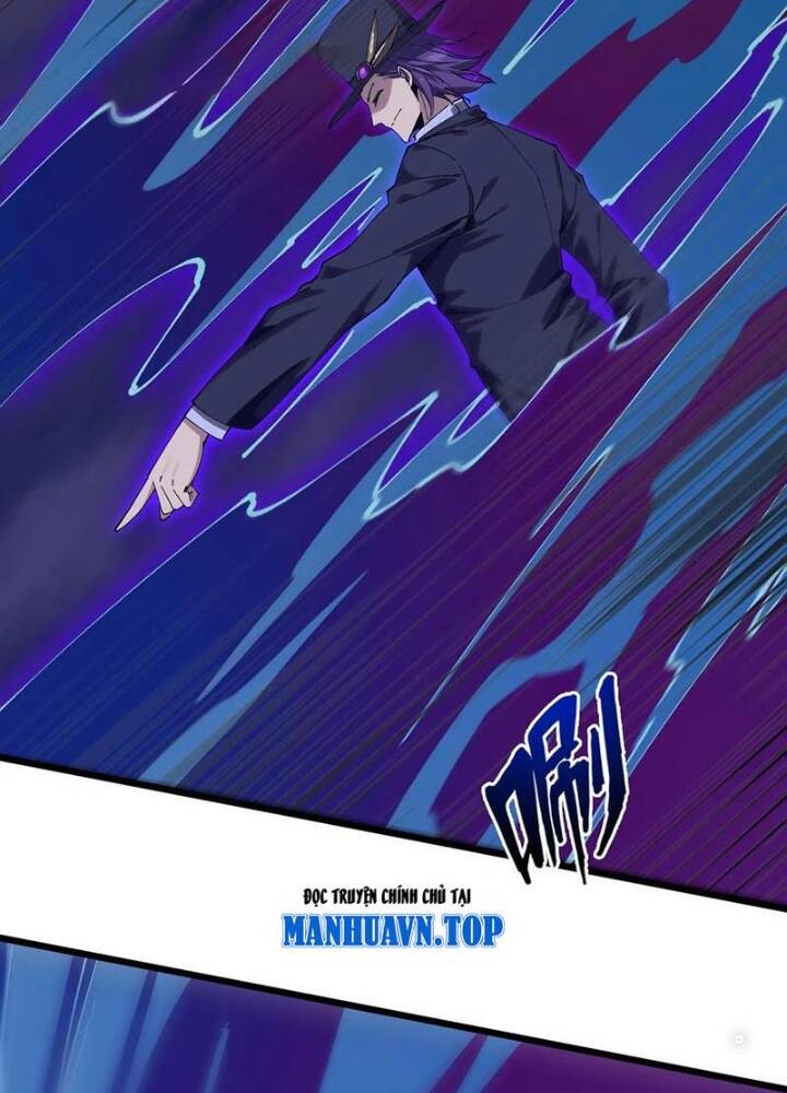 Ta Học Trảm Thần Trong Bệnh Viện Tâm Thần Chap 125 - Next Chap 126
