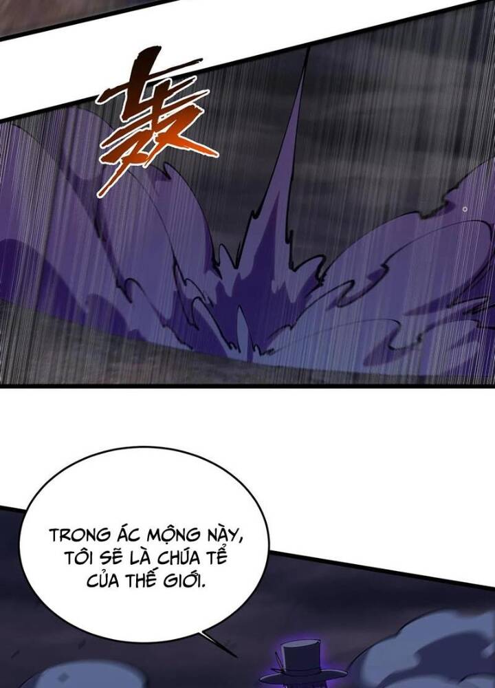 Ta Học Trảm Thần Trong Bệnh Viện Tâm Thần Chap 125 - Next Chap 126