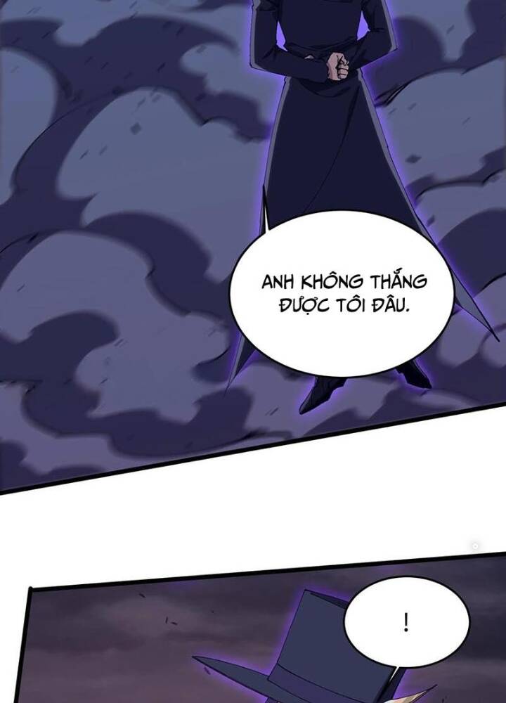 Ta Học Trảm Thần Trong Bệnh Viện Tâm Thần Chap 125 - Next Chap 126