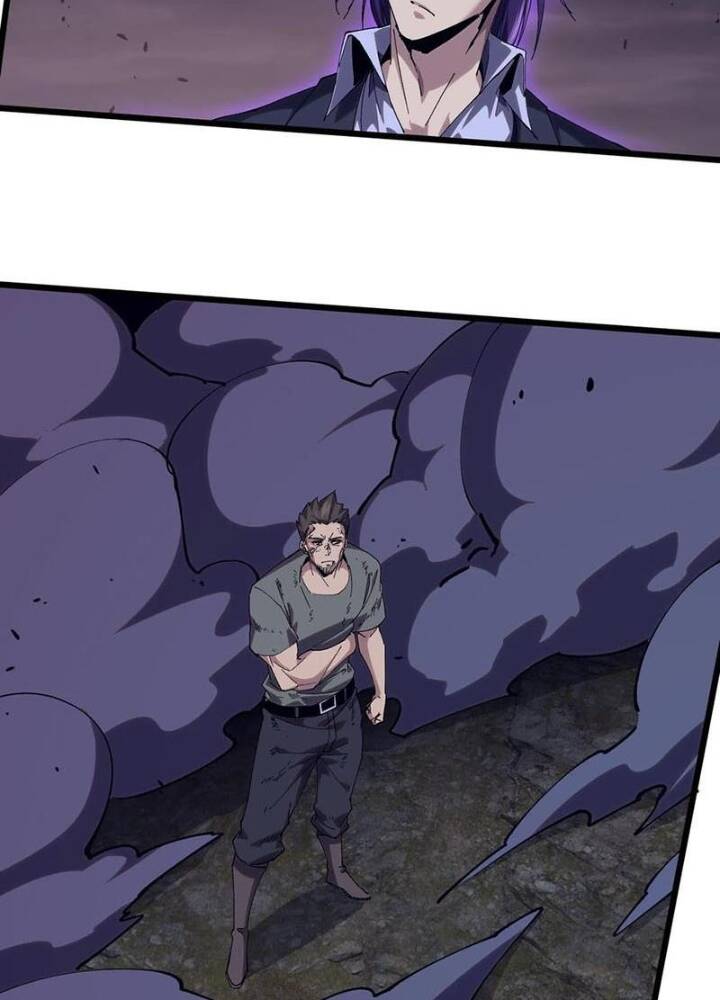 Ta Học Trảm Thần Trong Bệnh Viện Tâm Thần Chap 125 - Next Chap 126