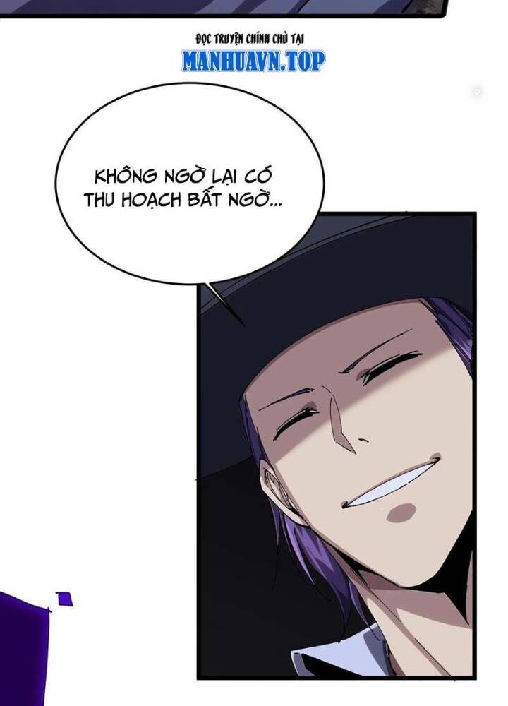 Ta Học Trảm Thần Trong Bệnh Viện Tâm Thần Chap 125 - Next Chap 126