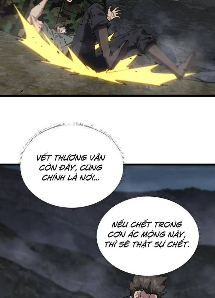 Ta Học Trảm Thần Trong Bệnh Viện Tâm Thần Chap 125 - Next Chap 126