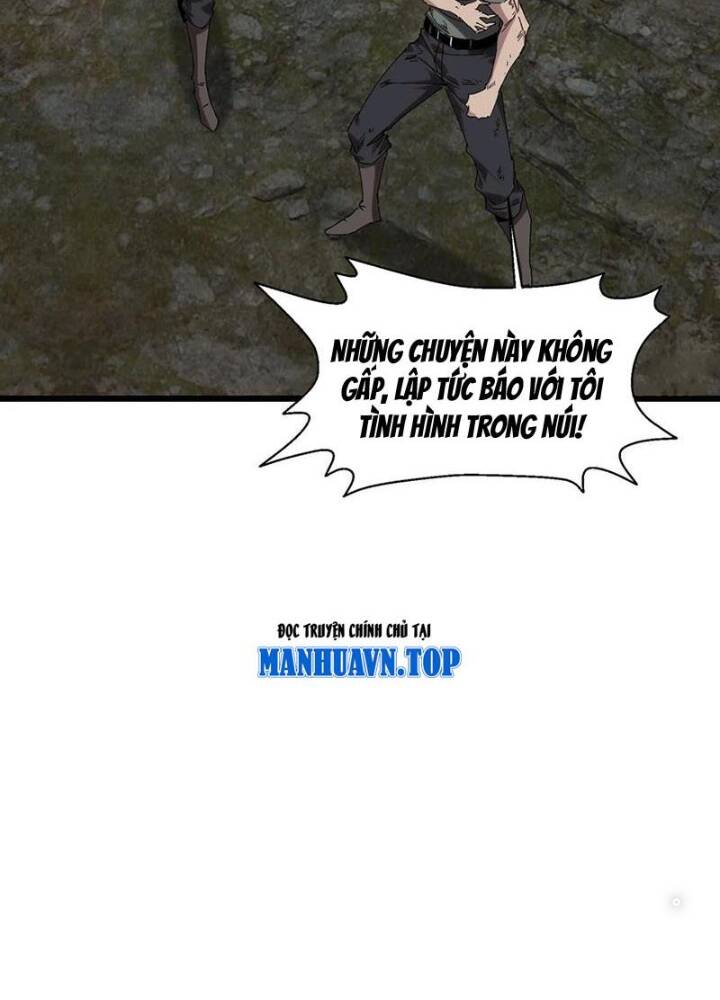 Ta Học Trảm Thần Trong Bệnh Viện Tâm Thần Chap 125 - Next Chap 126