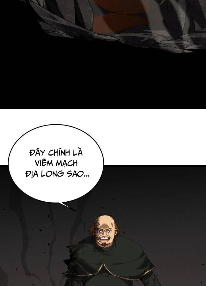 Ta Học Trảm Thần Trong Bệnh Viện Tâm Thần Chap 125 - Next Chap 126