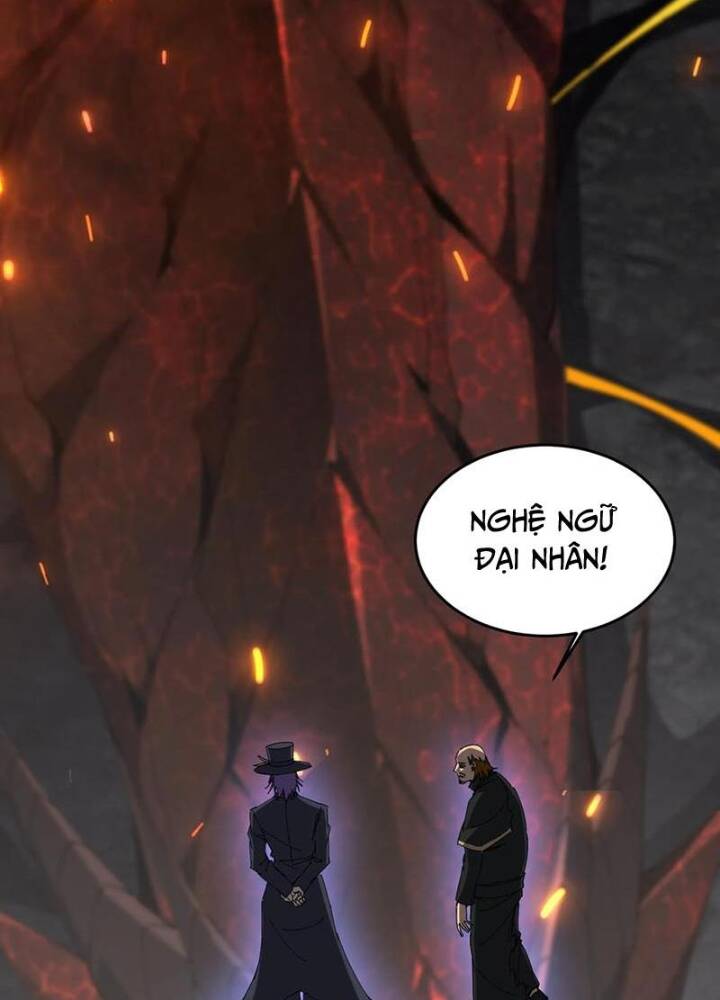 Ta Học Trảm Thần Trong Bệnh Viện Tâm Thần Chap 125 - Next Chap 126