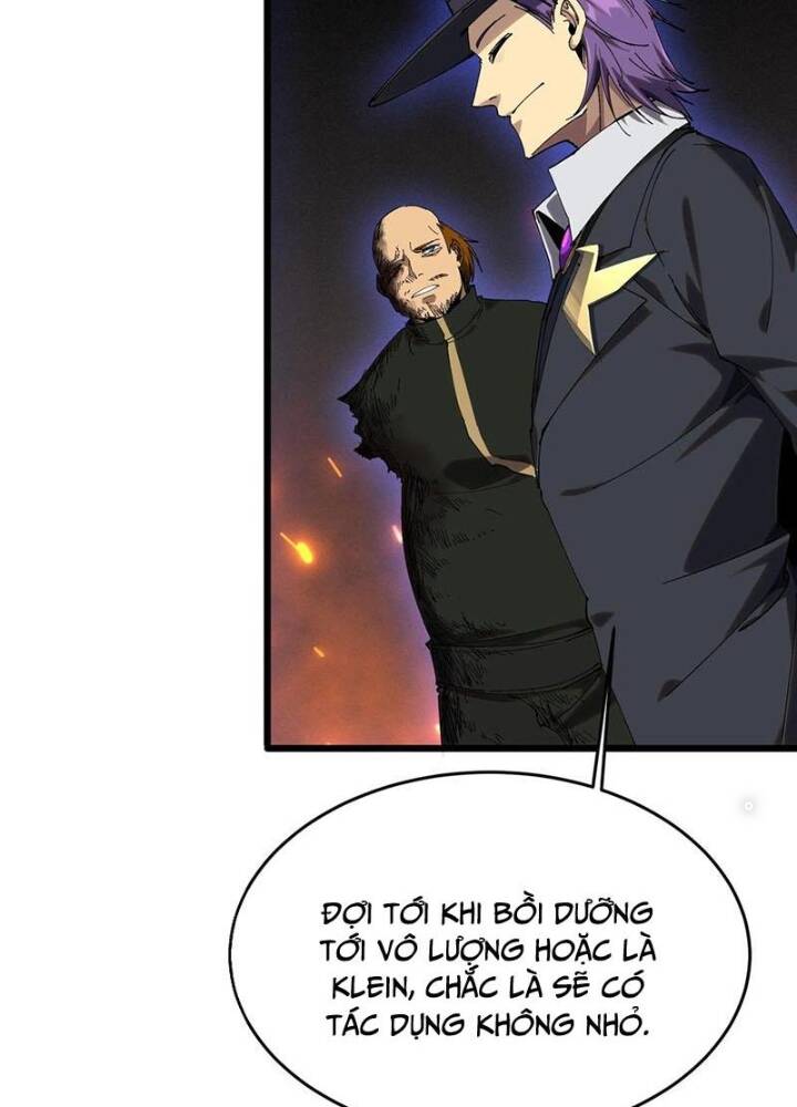 Ta Học Trảm Thần Trong Bệnh Viện Tâm Thần Chap 125 - Next Chap 126