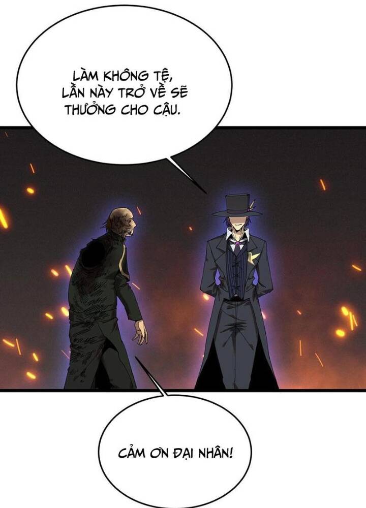 Ta Học Trảm Thần Trong Bệnh Viện Tâm Thần Chap 125 - Next Chap 126