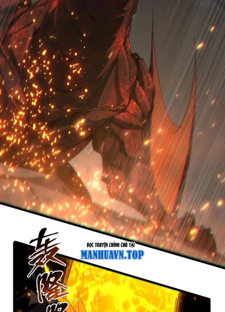 Ta Học Trảm Thần Trong Bệnh Viện Tâm Thần Chap 125 - Next Chap 126