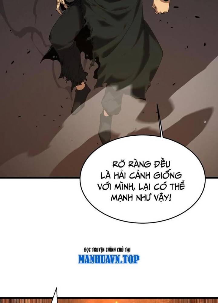 Ta Học Trảm Thần Trong Bệnh Viện Tâm Thần Chap 125 - Next Chap 126