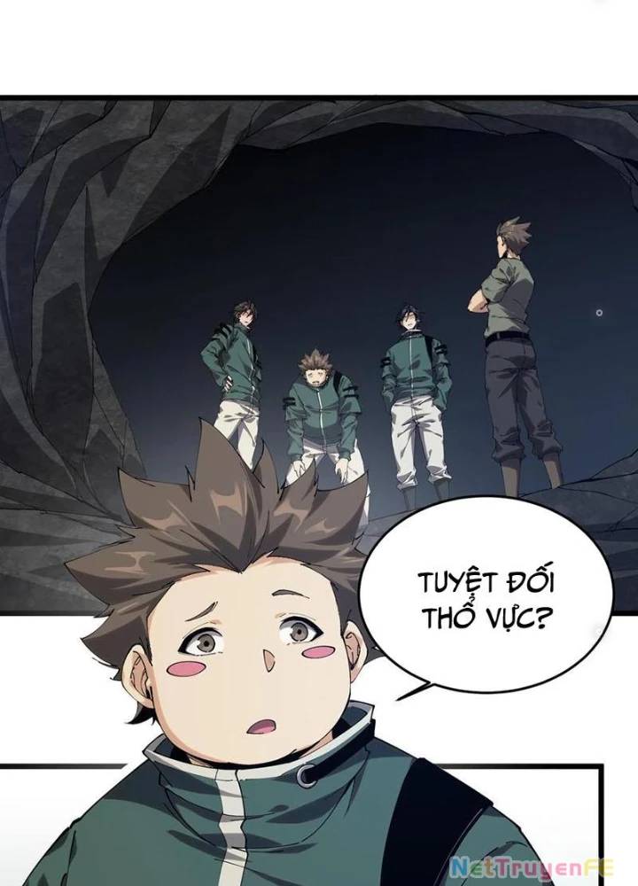 Ta Học Trảm Thần Trong Bệnh Viện Tâm Thần Chap 126 - Next Chap 127
