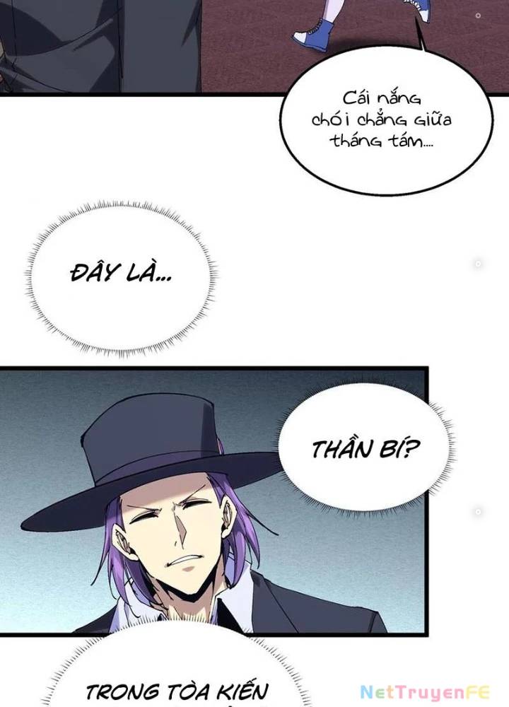 Ta Học Trảm Thần Trong Bệnh Viện Tâm Thần Chap 126 - Next Chap 127