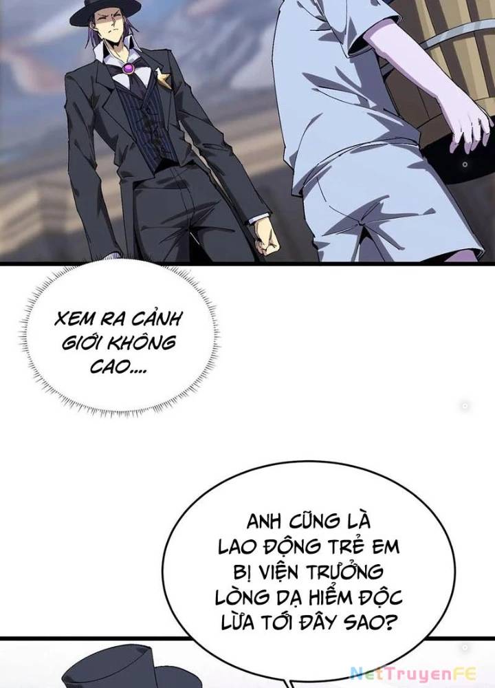 Ta Học Trảm Thần Trong Bệnh Viện Tâm Thần Chap 126 - Next Chap 127