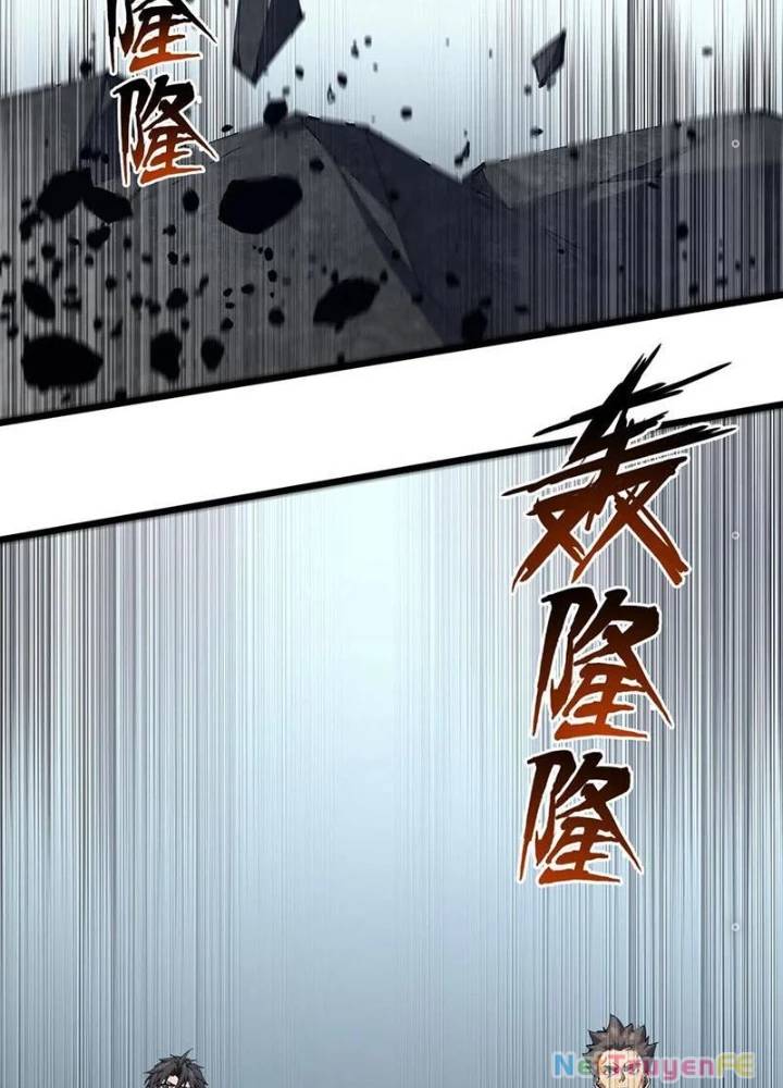 Ta Học Trảm Thần Trong Bệnh Viện Tâm Thần Chap 126 - Next Chap 127