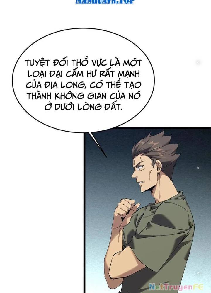 Ta Học Trảm Thần Trong Bệnh Viện Tâm Thần Chap 126 - Next Chap 127
