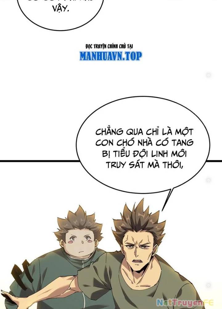 Ta Học Trảm Thần Trong Bệnh Viện Tâm Thần Chap 126 - Next Chap 127