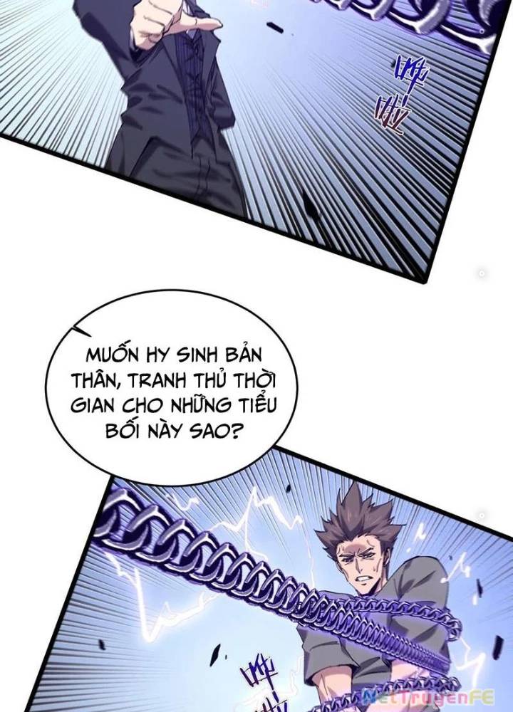 Ta Học Trảm Thần Trong Bệnh Viện Tâm Thần Chap 126 - Next Chap 127