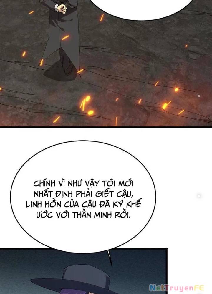 Ta Học Trảm Thần Trong Bệnh Viện Tâm Thần Chap 126 - Next Chap 127