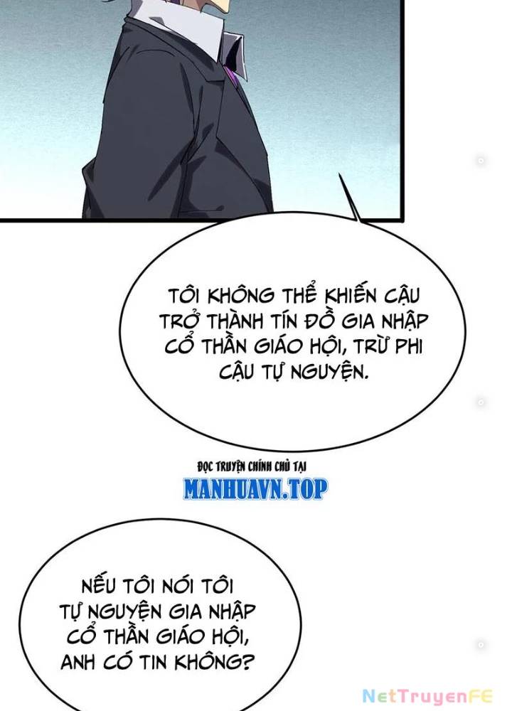 Ta Học Trảm Thần Trong Bệnh Viện Tâm Thần Chap 126 - Next Chap 127
