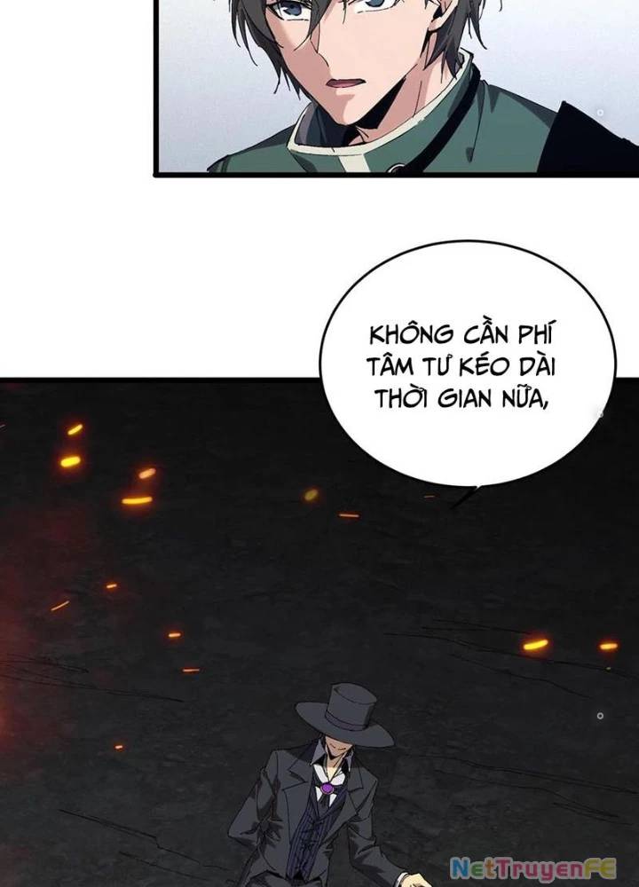 Ta Học Trảm Thần Trong Bệnh Viện Tâm Thần Chap 126 - Next Chap 127