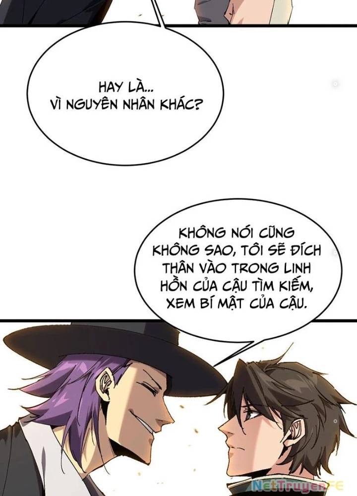Ta Học Trảm Thần Trong Bệnh Viện Tâm Thần Chap 126 - Next Chap 127