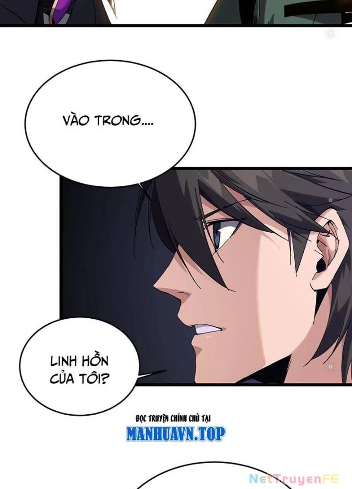 Ta Học Trảm Thần Trong Bệnh Viện Tâm Thần Chap 126 - Next Chap 127