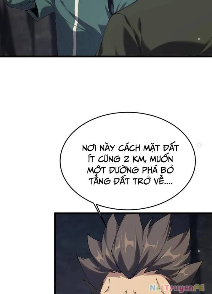 Ta Học Trảm Thần Trong Bệnh Viện Tâm Thần Chap 126 - Next Chap 127