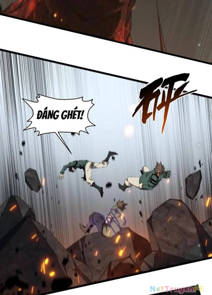 Ta Học Trảm Thần Trong Bệnh Viện Tâm Thần Chap 126 - Next Chap 127