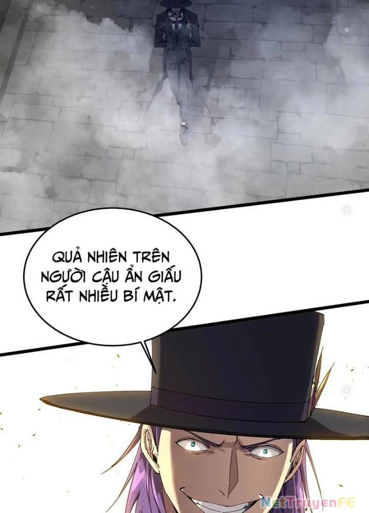 Ta Học Trảm Thần Trong Bệnh Viện Tâm Thần Chap 126 - Next Chap 127