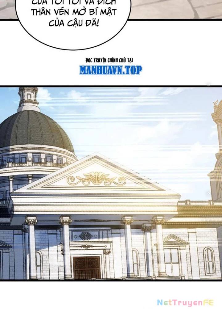 Ta Học Trảm Thần Trong Bệnh Viện Tâm Thần Chap 126 - Next Chap 127