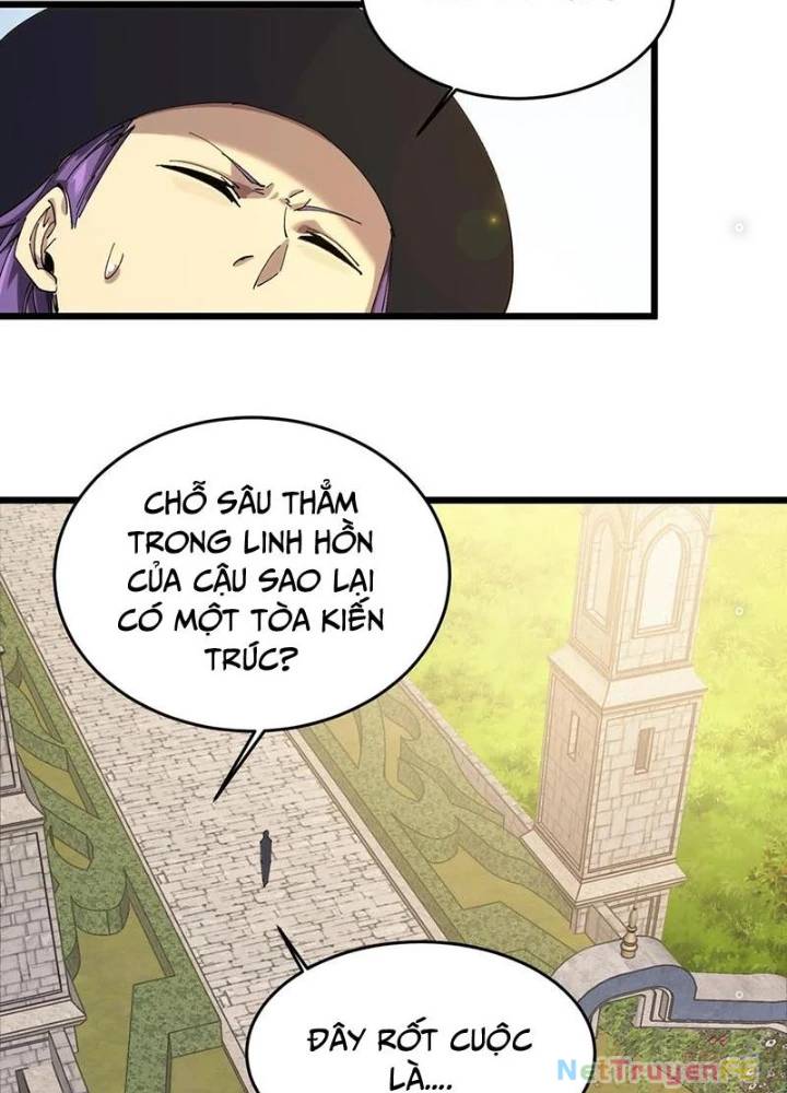 Ta Học Trảm Thần Trong Bệnh Viện Tâm Thần Chap 126 - Next Chap 127